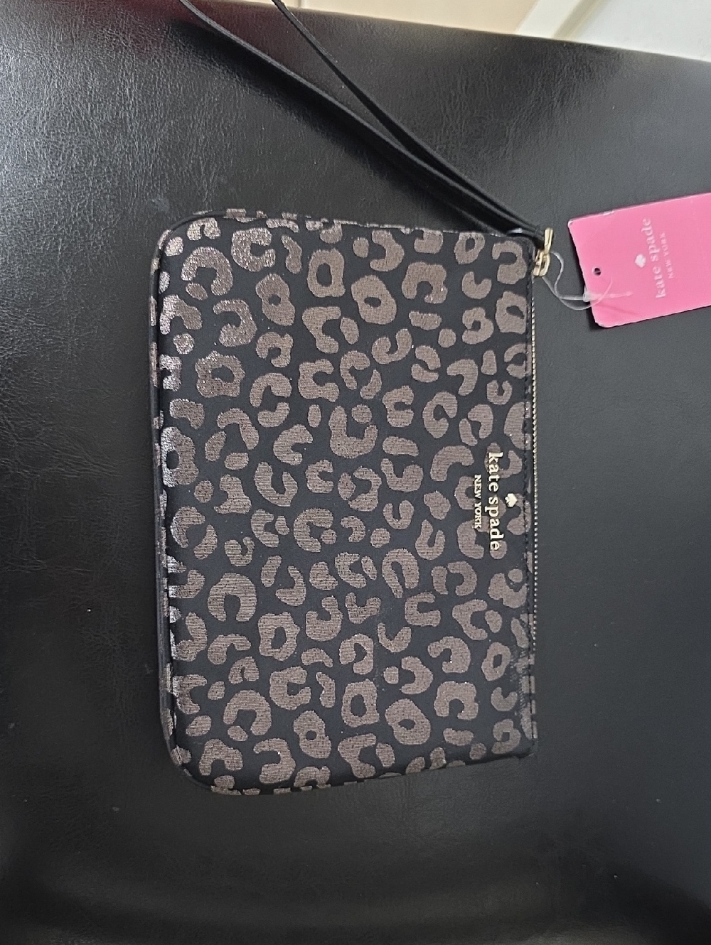 Kate Spade New York Wristlet Pouch